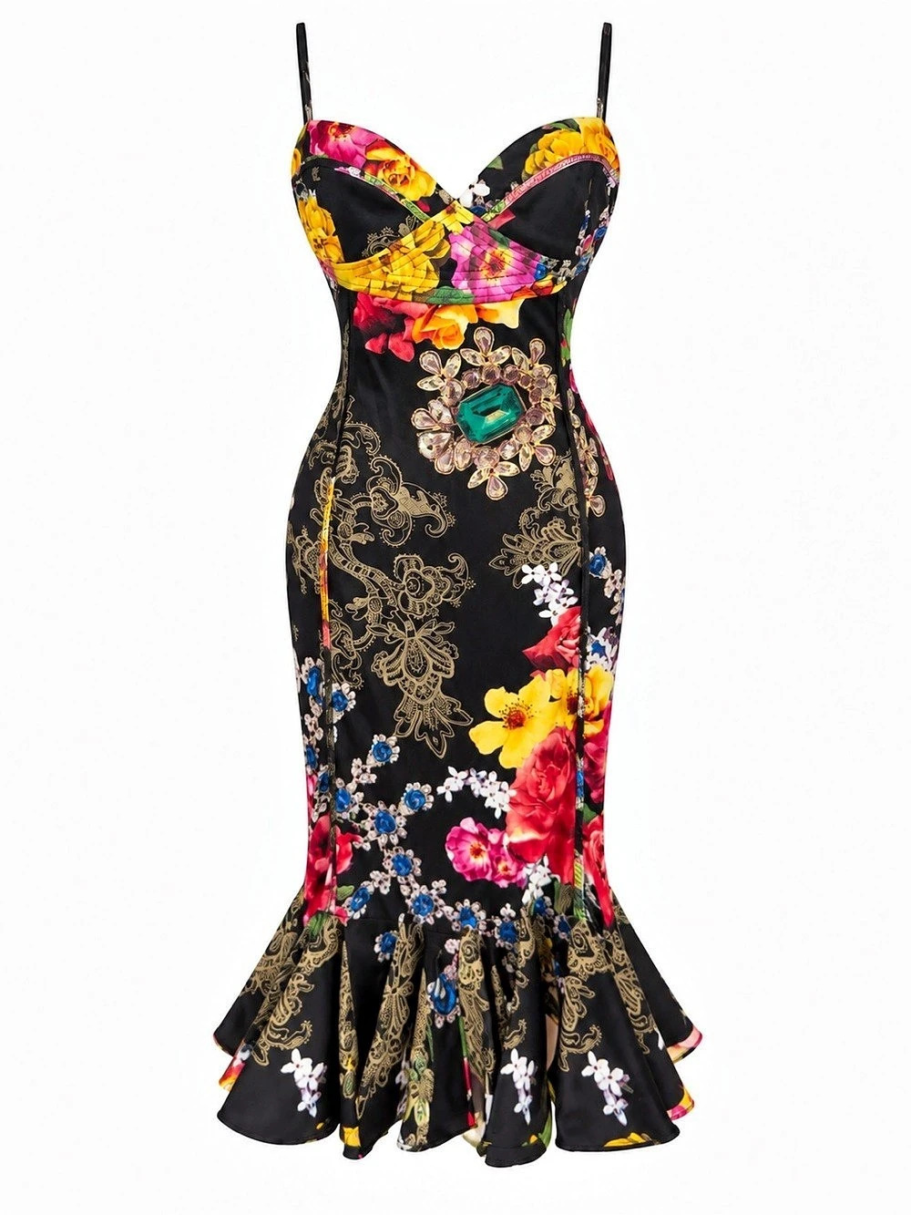 Just Cavalli dress